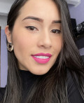 Colombian bride - Maria from Bogota