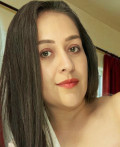 Colombian bride - Mile from Bogota