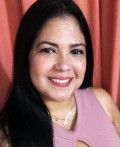 Venezuelan bride - Wendy from Barquisimeto