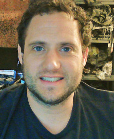 Adam photo