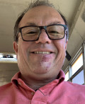American man - Manuel from Chula Vista