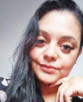 Brazilian bride - Suzanmeire from Londrina