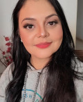 Brazilian bride - Suzanmeire from Londrina