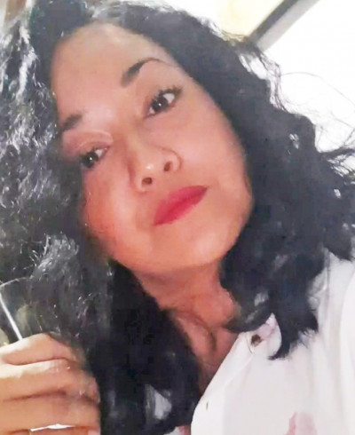 Aleja from Cali, Colombia seeking for Man - Rose Brides