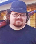 American man - Mark from Glendale