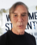 American man - Richard from Huntington Beach