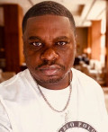 South African man - Sammie from Johannesburg