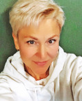 Italian bride - Viktoriia from Siracusa