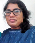  bride - Chris from Aurangabad