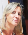 Silvania from Hortolandia, Brazil