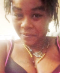 American bride - Brittany from Norcross