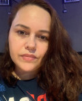 Brazilian bride - Michele from Rio Branco