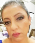 Brazilian bride - Silvania from Serro
