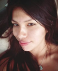 Peruvian bride - Lizbeth from Cajamarca