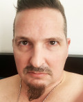 American man - Juan from Royal Palm Beach
