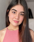 Honduran bride - Alexandra from Tegucigalpa