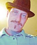 American man - Frank from Royal Palm Beach