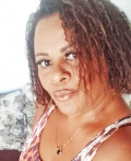 Brazilian bride - Elisangela from Rio de Janeiro