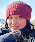 Russian bride - Olga from Moscow