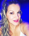 Brazilian bride - Mariana from Londrina