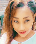 South African bride - Portia from Germiston