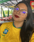 Brazilian bride - Adriana from Maraba