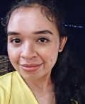 Marlen from Jayapura, Indonesia