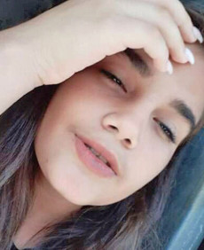 Rebeca photo
