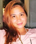 Philippine bride - Ally from Bacolod