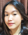 Philippine bride - Wendy from Davao