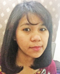 Lina from Jakarta, Indonesia