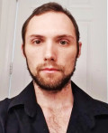 American man - David from Royal Palm Beach