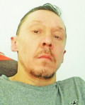 Canadian man - Shaun from Dundalk
