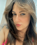 Brazilian bride - Janeane from Recife