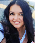 Belarusian bride - Anastasiya from Minsk