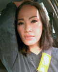 Indonesian bride - Batsyeba from Jakarta
