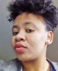 South African bride - Yolanda from Pretoria East