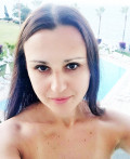 Russian bride - Svetlana from Podolsk