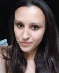 Russian bride - Svetlana from Podolsk