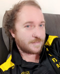 Australian man - Andrew from Mackay