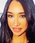 Spanish bride - Didi from Mallorca