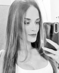 Brazilian bride - Paula from Fortaleza