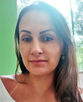 Brazilian bride - Ana from Santa Catarina