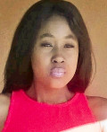 South African bride - Nonkululeko from Vereeniging