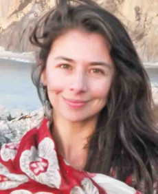 Sandra photo