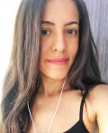 Maria from Belo Horizonte, Brazil