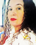 Colombian bride - Cecilia from La Guajira