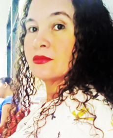 Cecilia from La Guajira, Colombia seeking for Man - Rose Brides