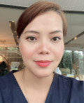 Thai bride - Lee from Bangkok