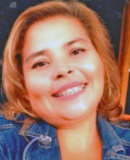 Johana from Cabimas, Venezuela